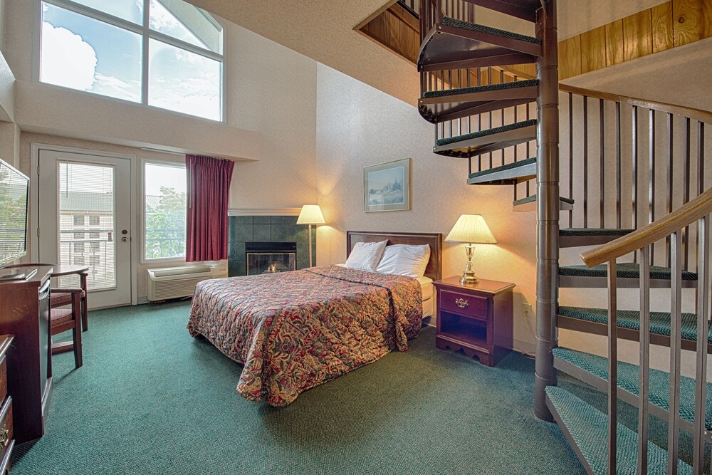 Mountain Melodies Inn, Gatlinburg Mountain Melodies Inn, Gatlinburg
