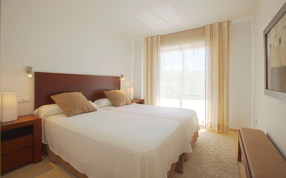 Marina Palace Prestige by Intercorp Hotel Group, Ibiza Marina Palace Prestige by Intercorp Hotel Group, Ibiza