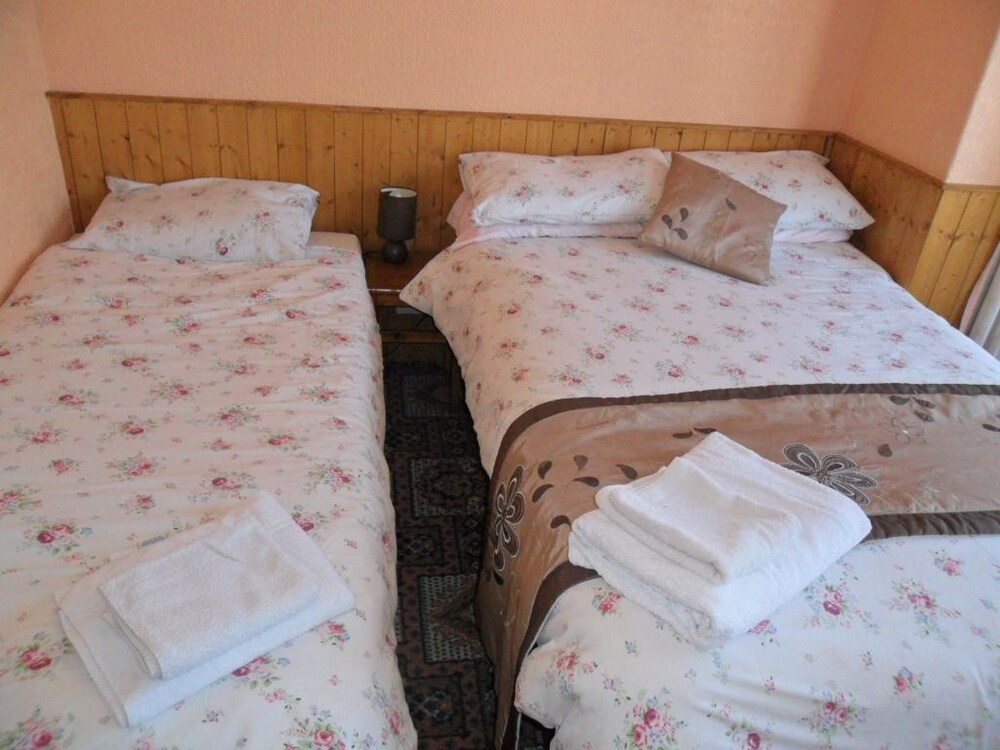 Beverley House Guest House, Blackpool Beverley House Guest House, Blackpool