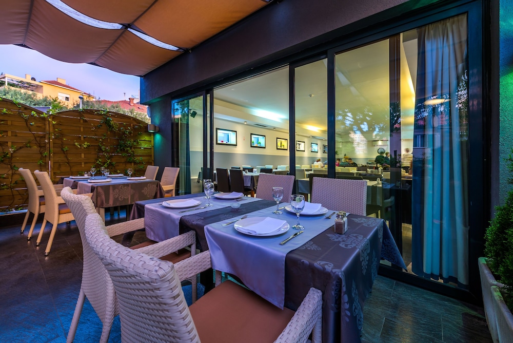 Art Hotel Depadansa, Split Art Hotel Depadansa, Split