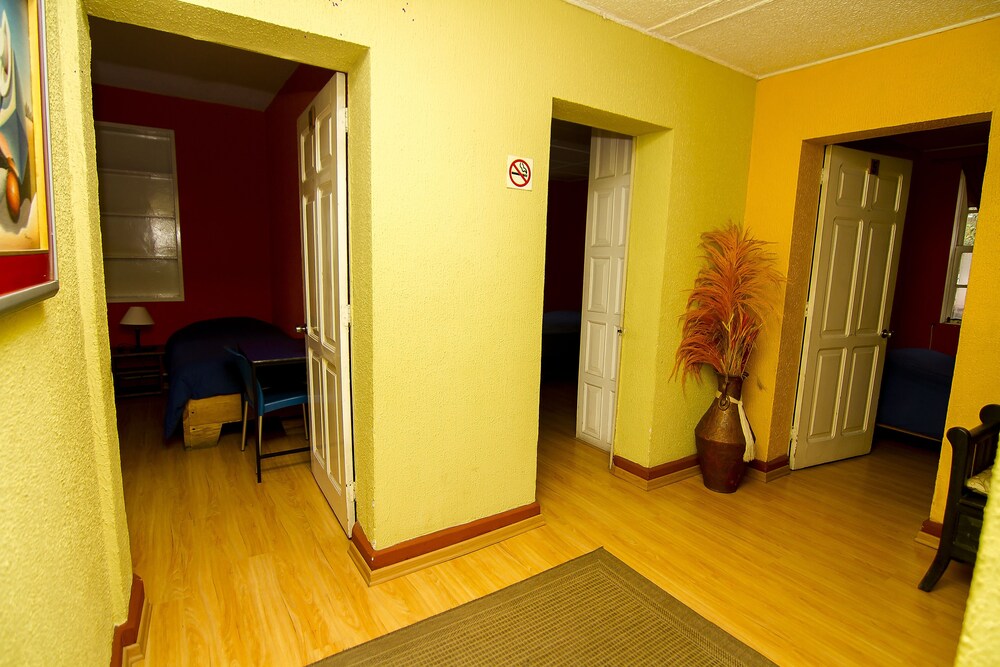 Hostal Alcalá, Quito Hostal Alcalá, Quito