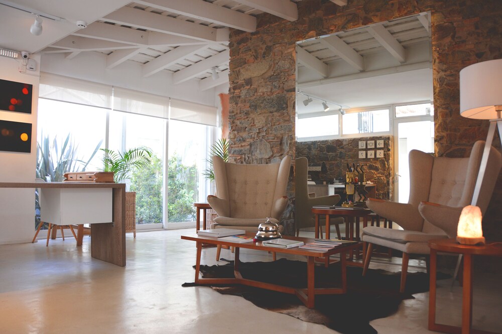 Charco Hotel, Colonia del Sacramento Charco Hotel, Colonia del Sacramento