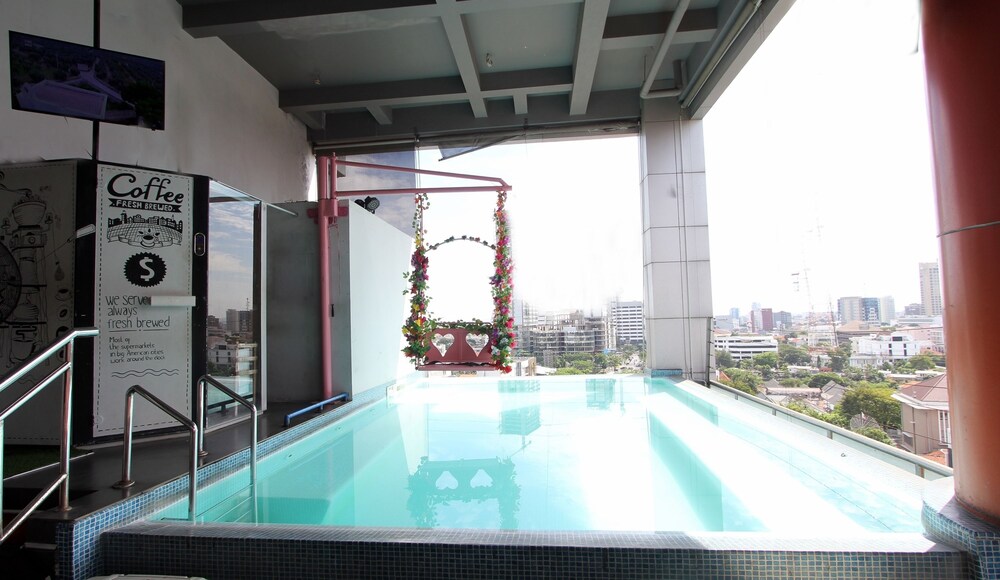 G Suites Hotel by AMITHYA, Surabaya G Suites Hotel by AMITHYA, Surabaya