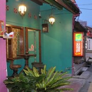 弗恩閣馬六甲, 喜來得背包客旅館