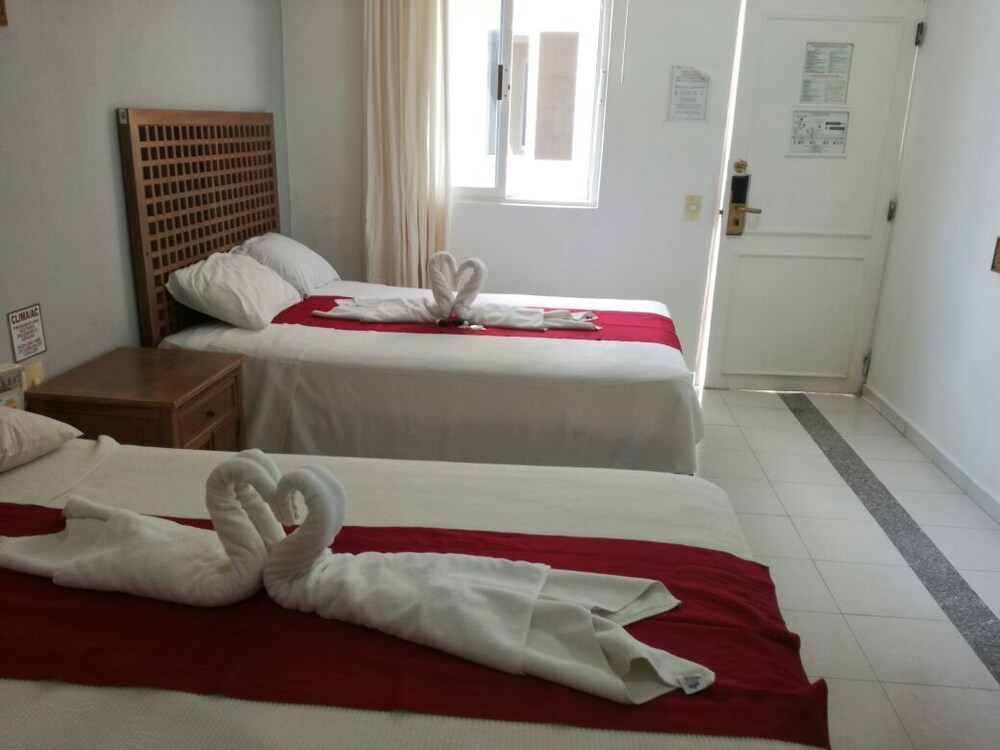 Hotel Santa Maria Cancun, Cancun Hotel Santa Maria Cancun, Cancun
