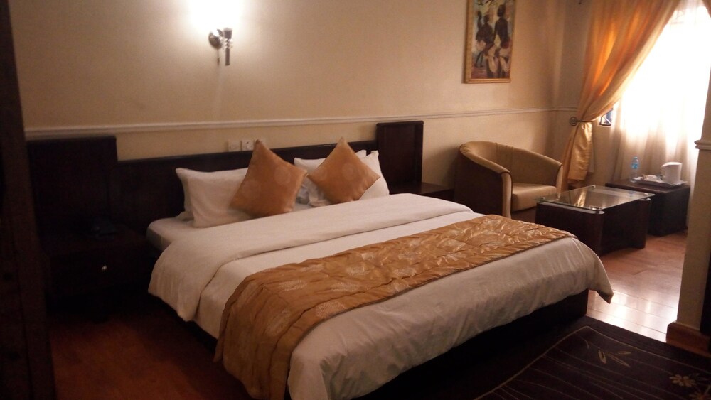Parkview Astoria Hotel, Lagos Parkview Astoria Hotel, Lagos
