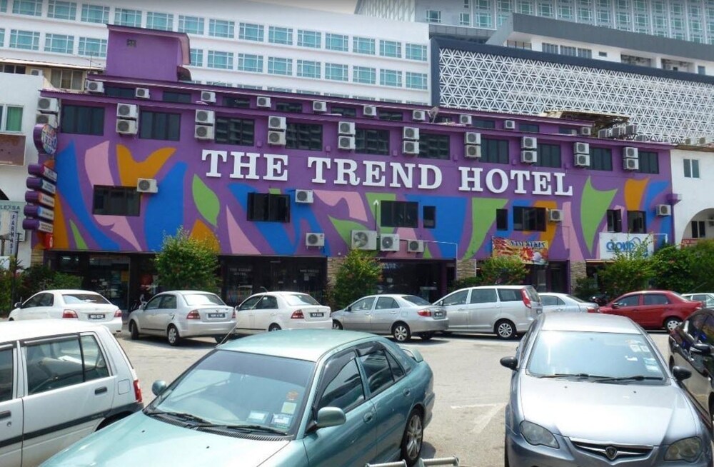 The Trend Hotel, Melaka The Trend Hotel, Melaka