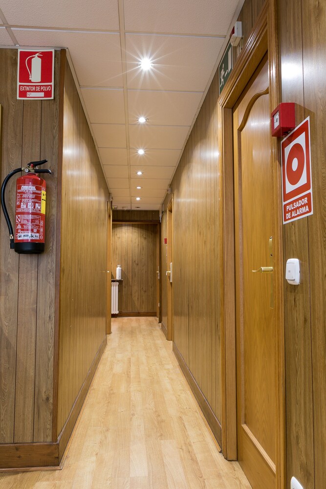 Hotel 139, Barcelona Hotel 139, Barcelona