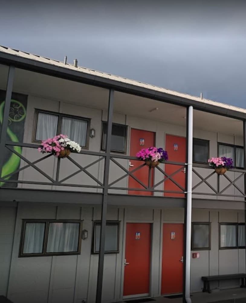Airport Harbour View Motel, Auckland Airport Harbour View Motel, Auckland