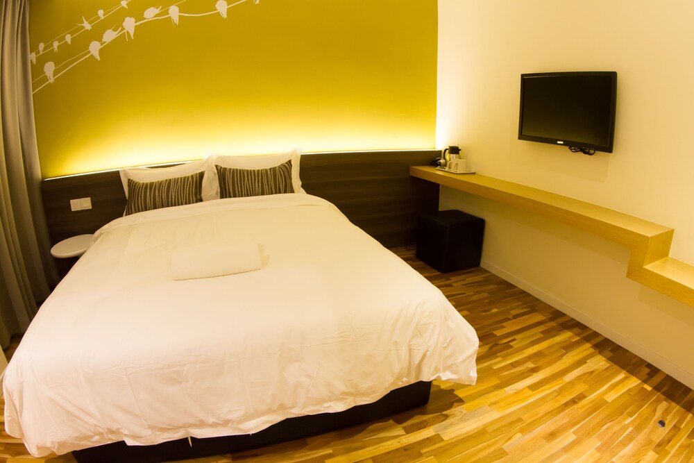 Mood Hotel, Johor Bahru Mood Hotel, Johor Bahru