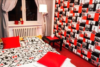Absynt Hostel, Wrocław Absynt Hostel, Wrocław