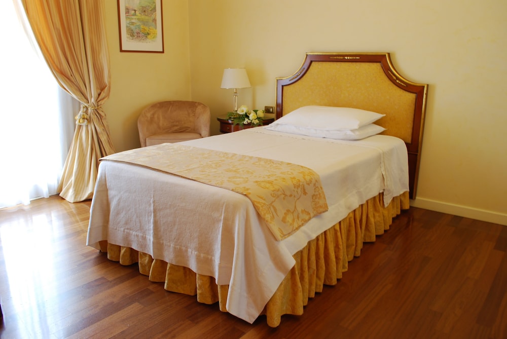 Europa Terme, Abano Terme Europa Terme, Abano Terme