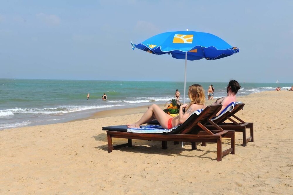 Ocean View Guesthouse, Negombo Ocean View Guesthouse, Negombo