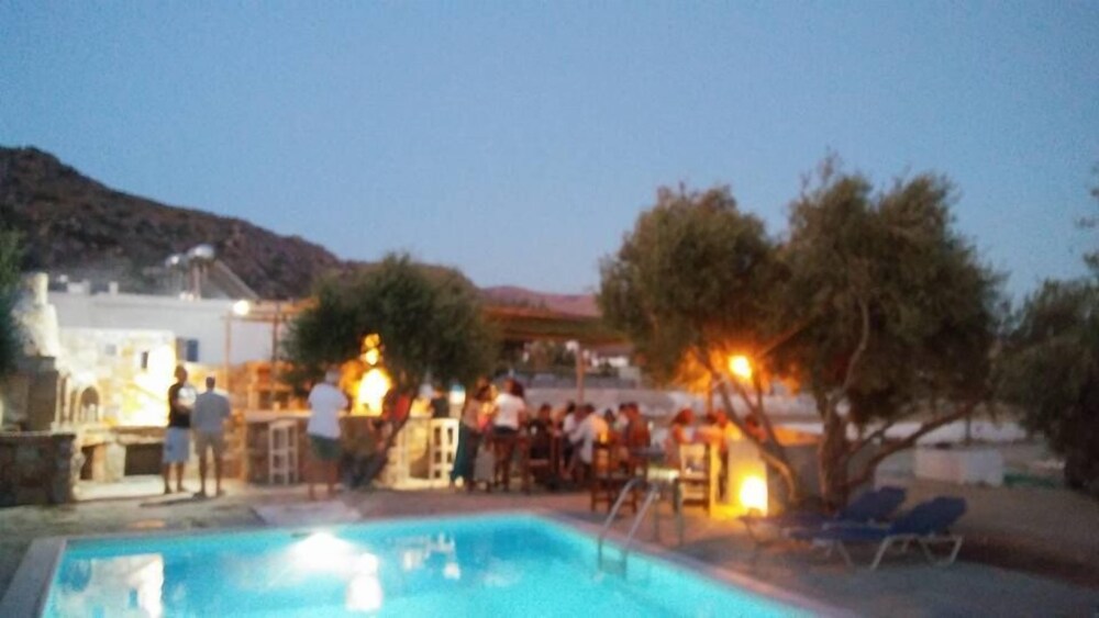 Diamantis Studios, Naxos Diamantis Studios, Naxos