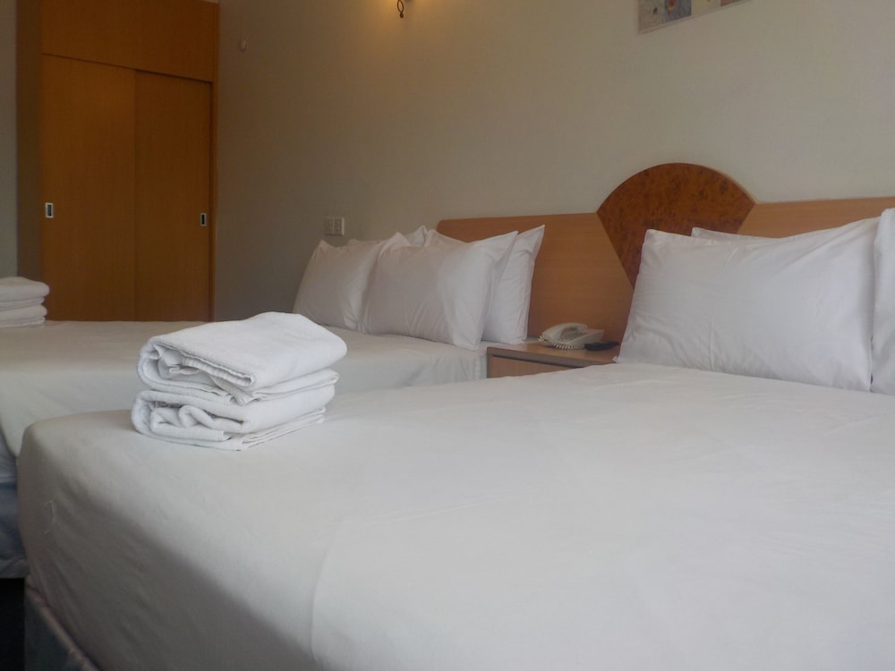 Fair Park Hotel, Ipoh Fair Park Hotel, Ipoh