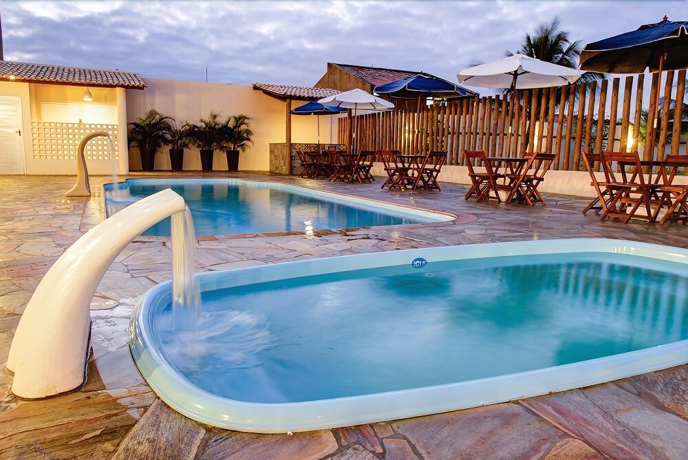 Mar do Farol Praia Hotel, Aracaju Mar do Farol Praia Hotel, Aracaju