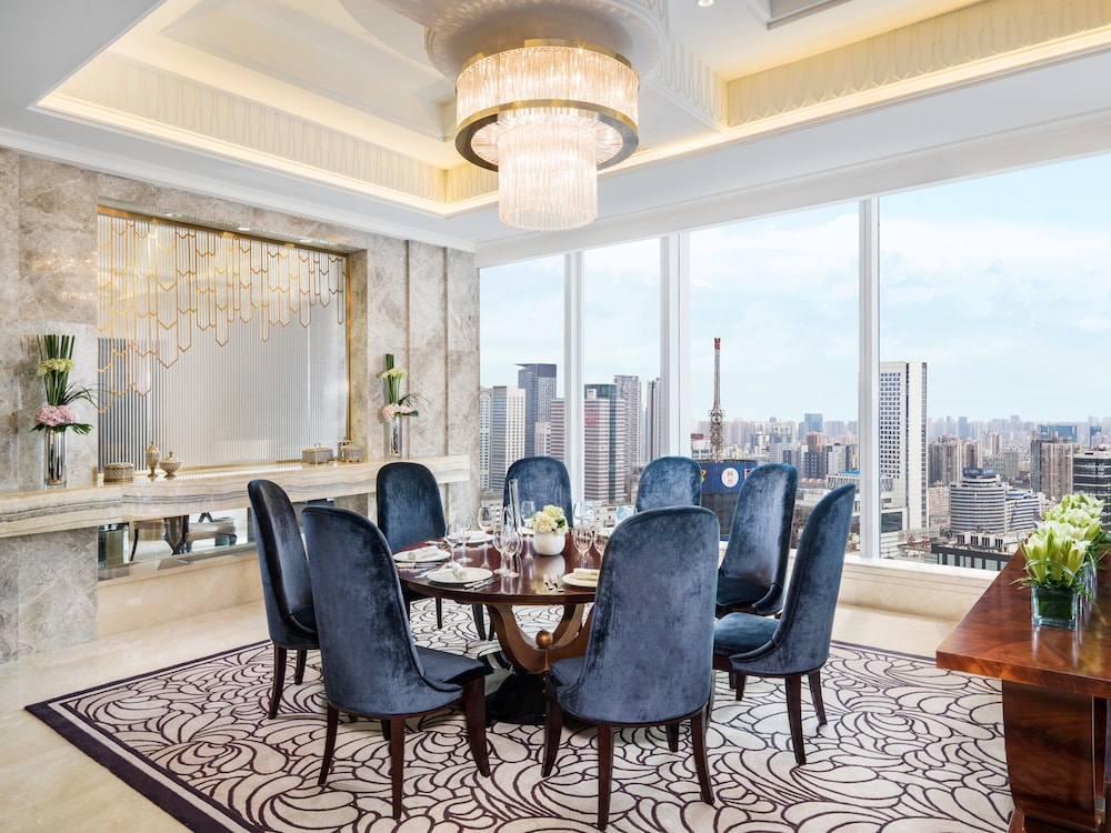 The St. Regis Chengdu, Chengdu The St. Regis Chengdu, Chengdu