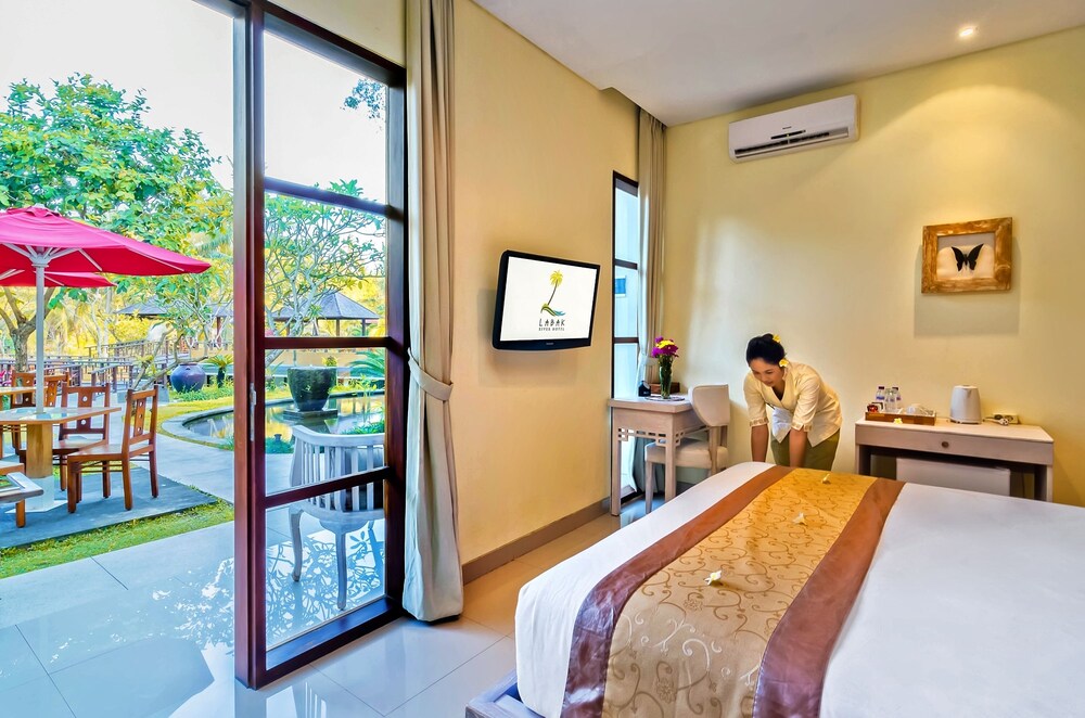 Labak River Hotel, Bali Labak River Hotel, Bali