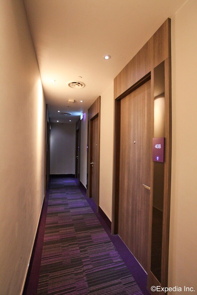 Aqueen Jalan Besar Hotel, Singapore Aqueen Jalan Besar Hotel, Singapore