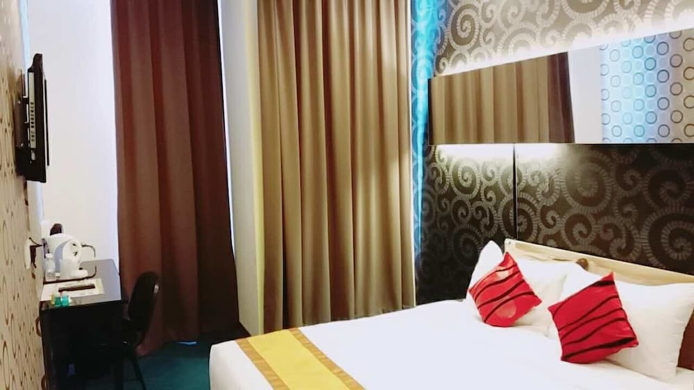 Paragon City Hotel, Ipoh Paragon City Hotel, Ipoh