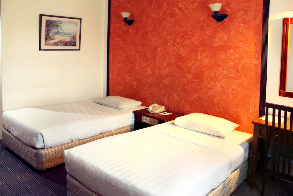 Hillcity Hotel & Condo, Ipoh Hillcity Hotel & Condo, Ipoh