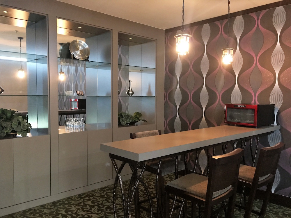 Kinta Riverfront Hotel & Suites, Ipoh Kinta Riverfront Hotel & Suites, Ipoh
