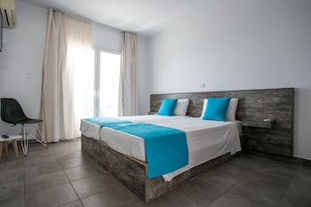 Cleopatra Hotel Annex
