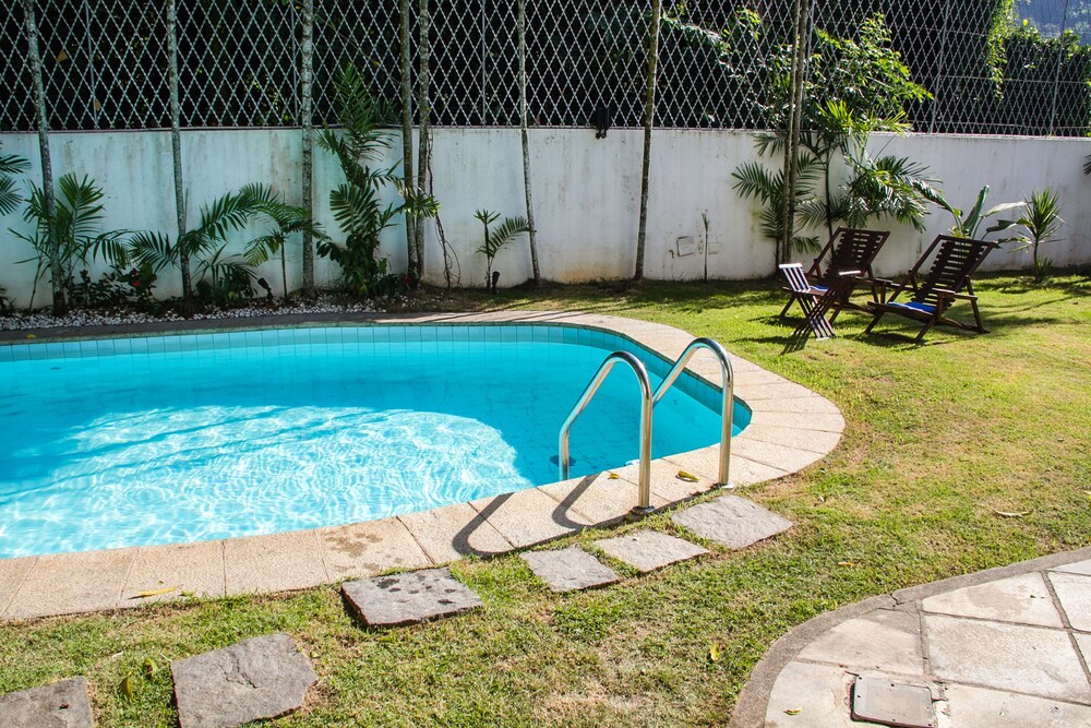 Les Jardins de Rio Boutique Hotel, Rio de Janeiro Les Jardins de Rio Boutique Hotel, Rio de Janeiro