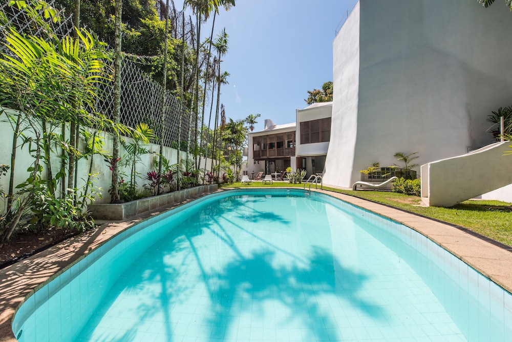 Les Jardins de Rio Boutique Hotel, Rio de Janeiro Les Jardins de Rio Boutique Hotel, Rio de Janeiro