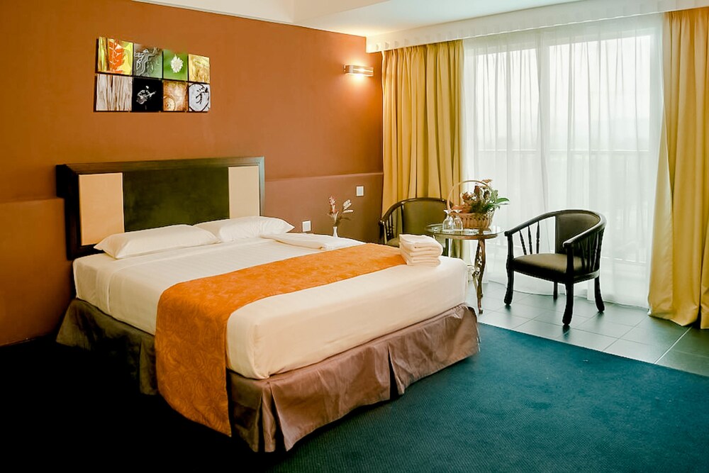 Hotel Taiping Perdana, Taiping Hotel Taiping Perdana, Taiping