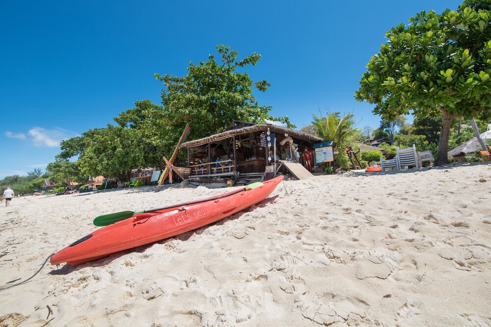 Phi Phi The Beach Resort, Phi Phi Island Phi Phi The Beach Resort, Phi Phi Island