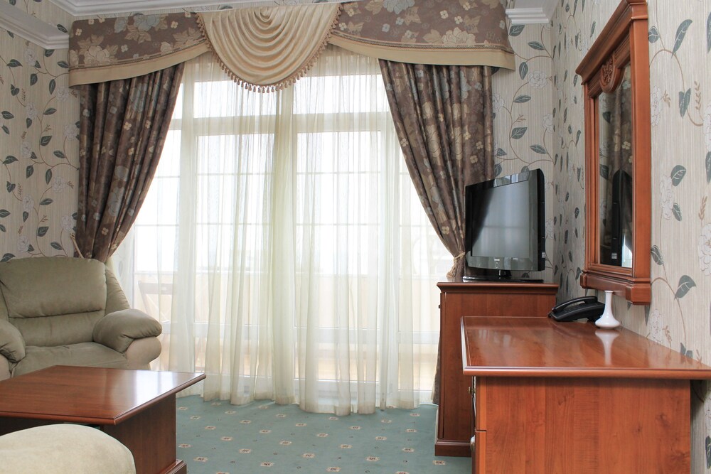 Bounty Boutique Hotel, Sochi Bounty Boutique Hotel, Sochi