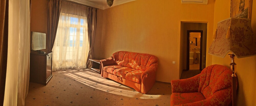 Bounty Boutique Hotel, Sochi Bounty Boutique Hotel, Sochi