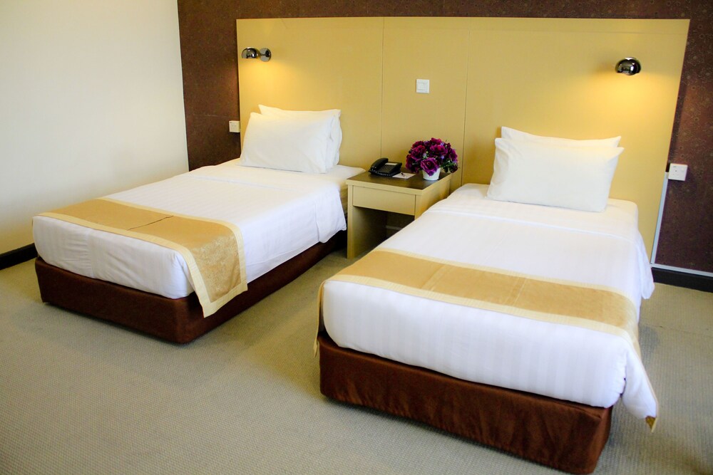 Tower Regency Hotel & Apartments, Ipoh Tower Regency Hotel & Apartments, Ipoh