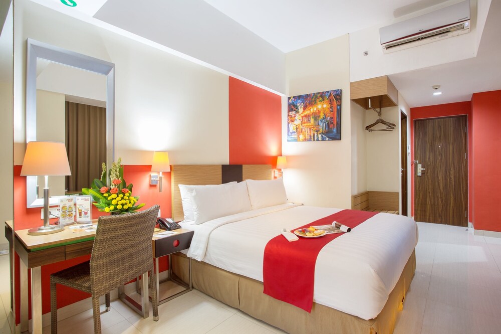 Atrium Premiere Hotel, Yogyakarta Atrium Premiere Hotel, Yogyakarta