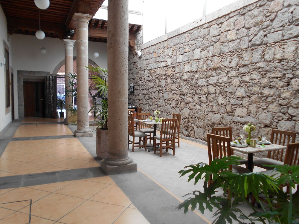 Hosting House Express, Morelia Hosting House Express, Morelia
