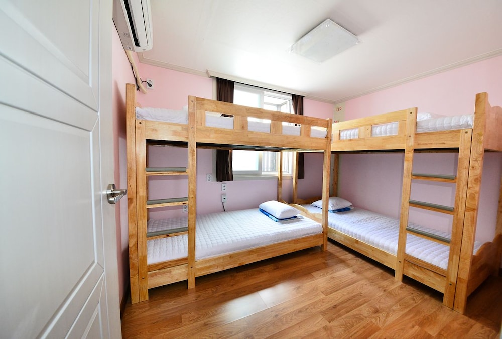 Namu Guesthouse, Gyeongju Namu Guesthouse, Gyeongju