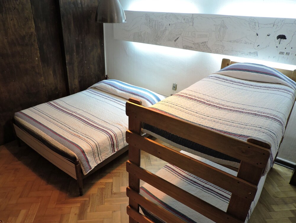 Hostal Providencia, Santiago de Chile Hostal Providencia, Santiago de Chile