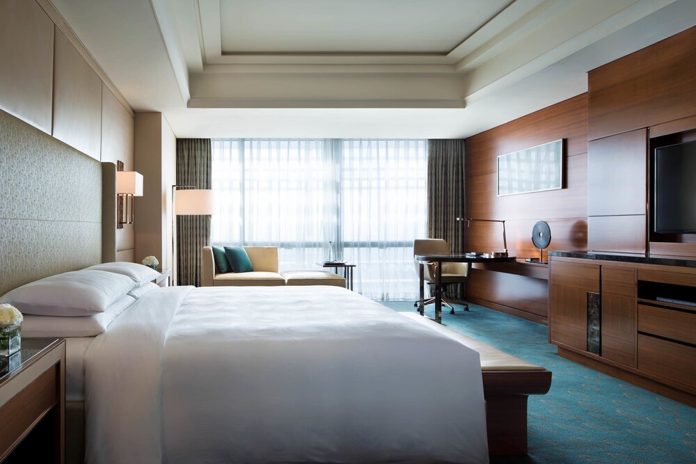 JW Marriott Hotel Zhengzhou, Zhengzhou JW Marriott Hotel Zhengzhou, Zhengzhou