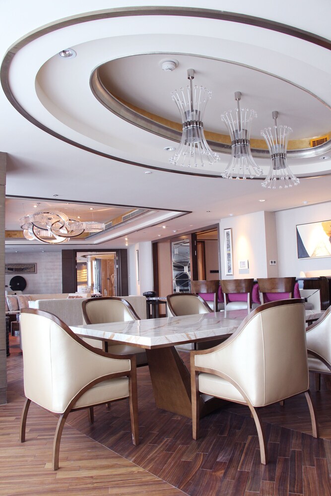 JW Marriott Hotel Zhengzhou, Zhengzhou JW Marriott Hotel Zhengzhou, Zhengzhou