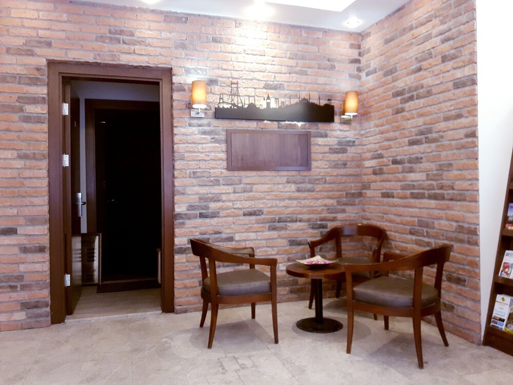 Stanpoli Hostel, Istanbul Stanpoli Hostel, Istanbul