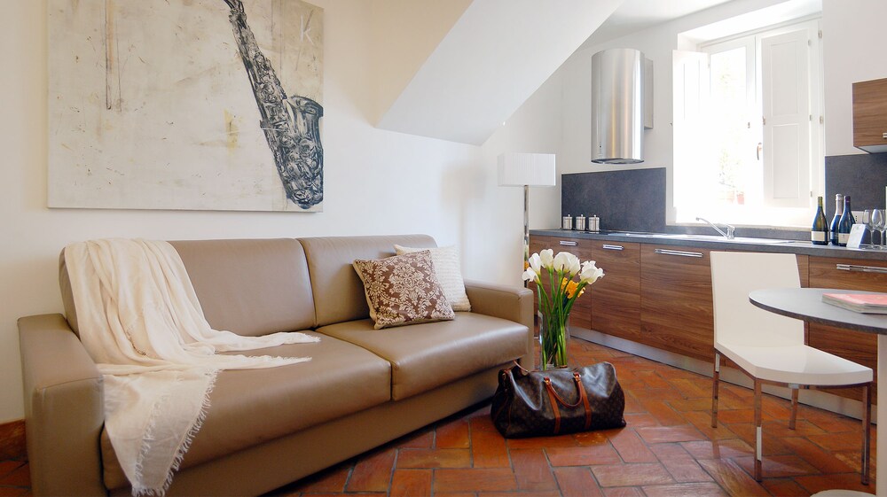 Navona Luxury Apartments, Rome Navona Luxury Apartments, Rome