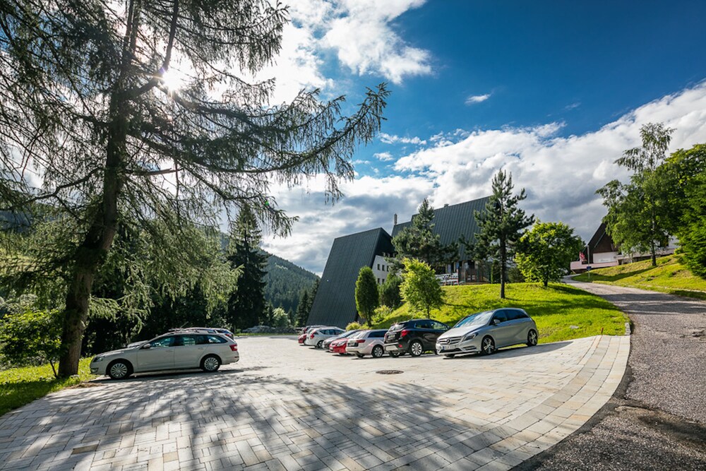 Pytloun Hotel Harrachov, Harrachov Pytloun Hotel Harrachov, Harrachov