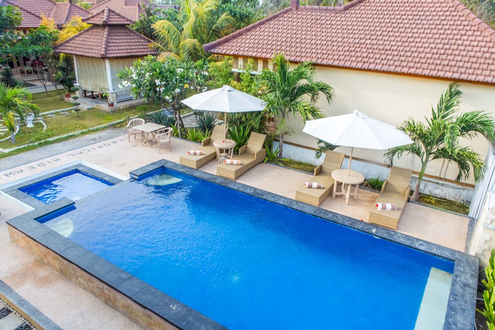 Tropical Hideaways Resort, Lombok Tropical Hideaways Resort, Lombok