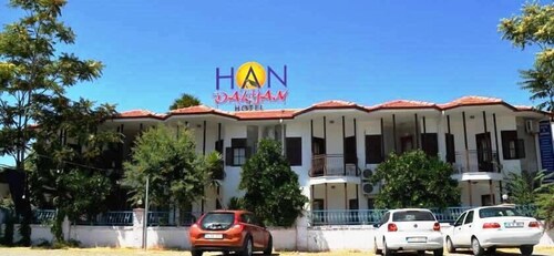 Han Dalyan Hotel, Marmaris Han Dalyan Hotel, Marmaris