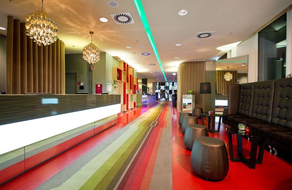 Leonardo Hotel Berlin Mitte, Berlin Leonardo Hotel Berlin Mitte, Berlin