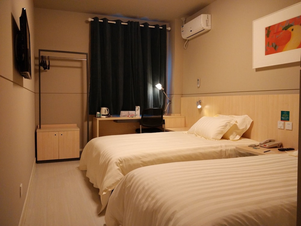 Jinjiang Inn Outlets Plaza,jishigang, Ningbo, Ningbo Jinjiang Inn Outlets Plaza,jishigang, Ningbo, Ningbo