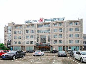 Jinjiang Inn Outlets Plaza,jishigang, Ningbo, Ningbo Jinjiang Inn Outlets Plaza,jishigang, Ningbo, Ningbo