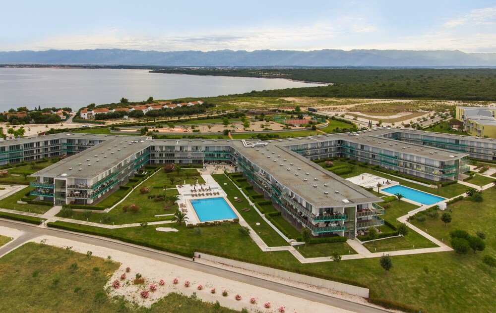 Falkensteiner Residences Senia, Zadar Falkensteiner Residences Senia, Zadar