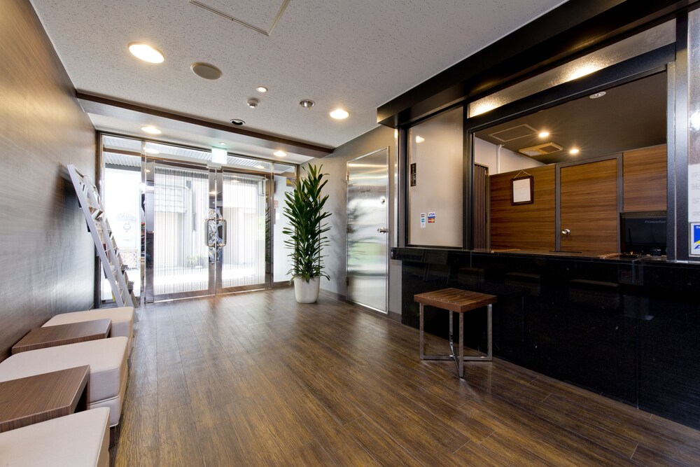 Flexstay Inn Kawasaki-Ogawacho, Kawasaki Flexstay Inn Kawasaki-Ogawacho, Kawasaki